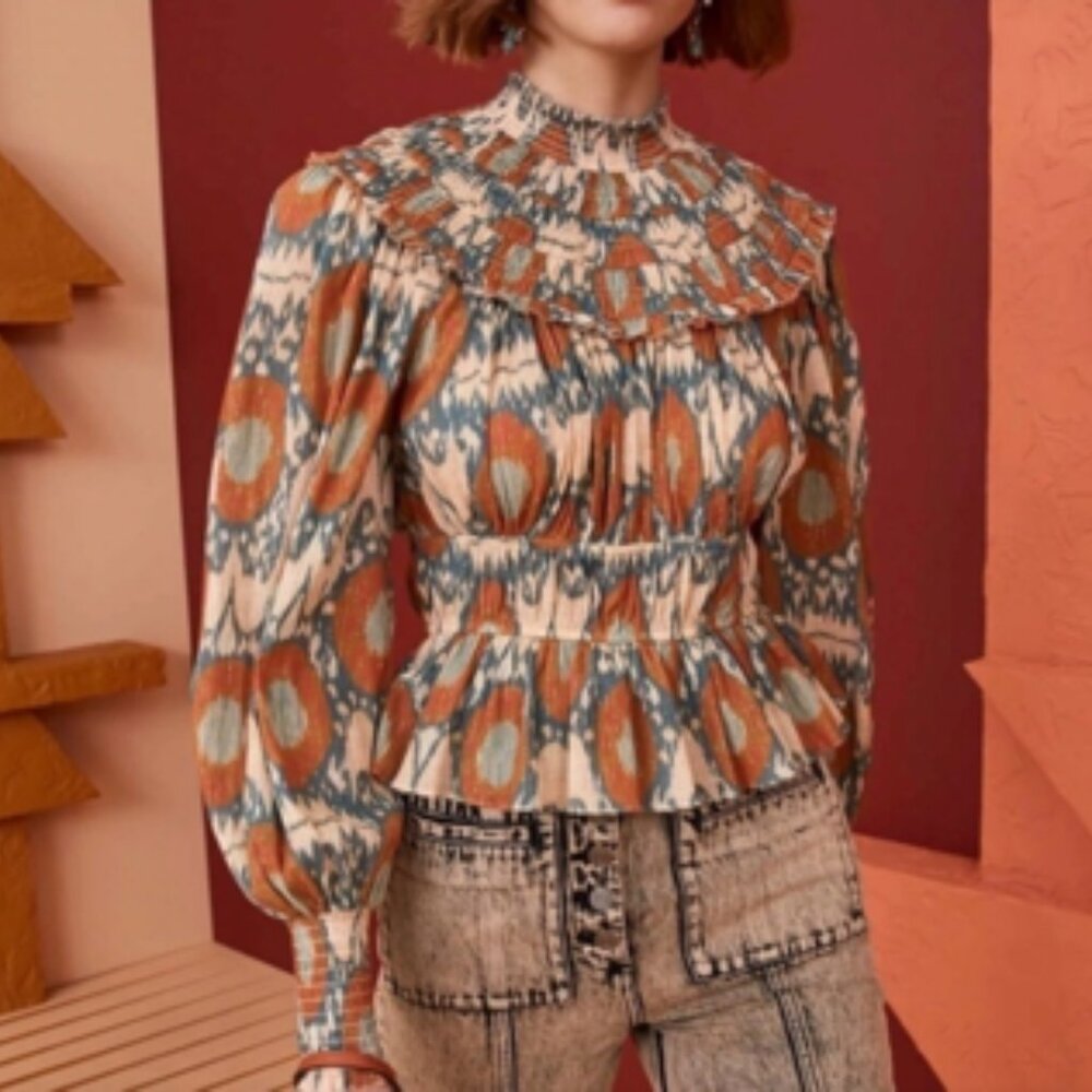 Ulla Johnson top